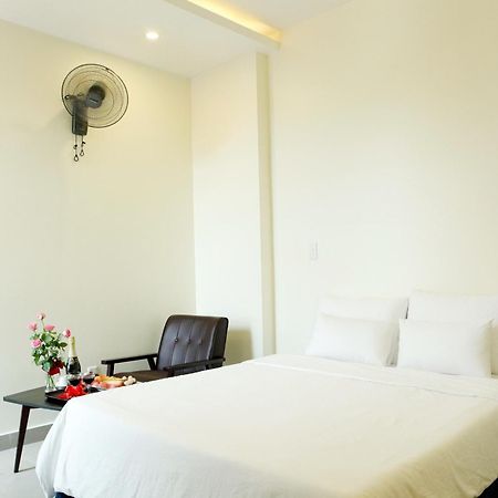 Noblesse Hotel Хайфон Экстерьер фото