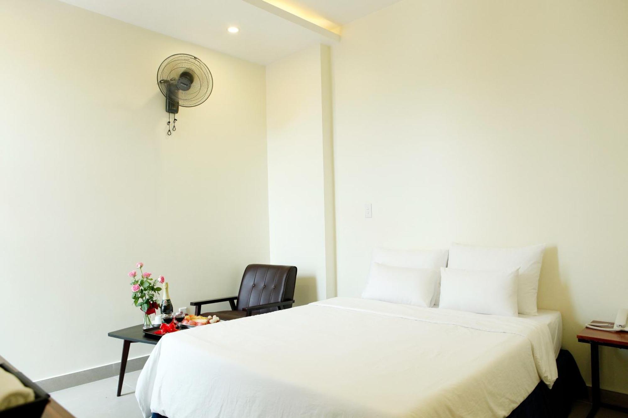 Noblesse Hotel Хайфон Экстерьер фото
