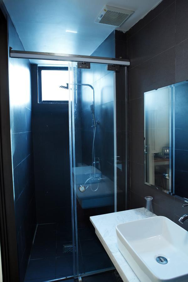 Noblesse Hotel Хайфон Экстерьер фото