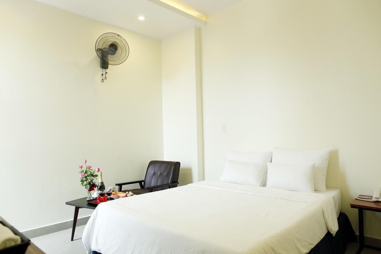 Noblesse Hotel Хайфон Экстерьер фото