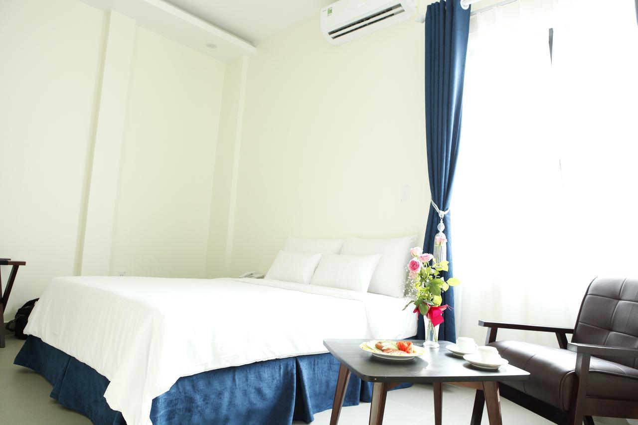 Noblesse Hotel Хайфон Экстерьер фото