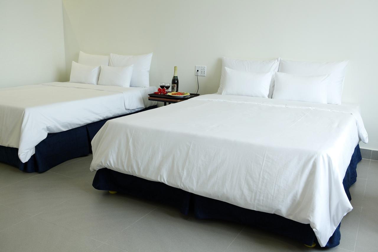 Noblesse Hotel Хайфон Экстерьер фото