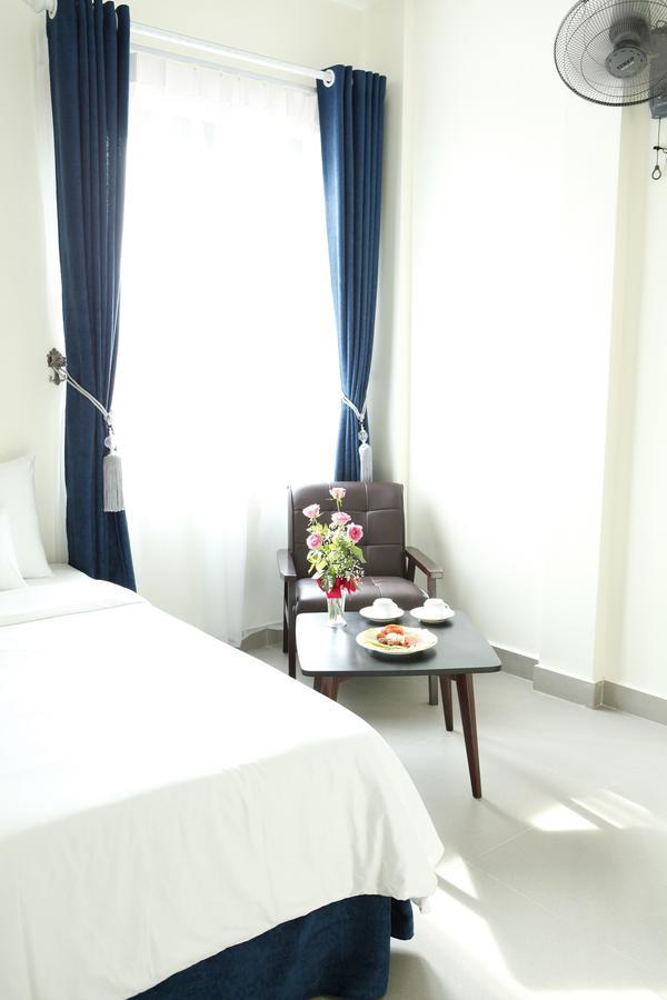 Noblesse Hotel Хайфон Экстерьер фото