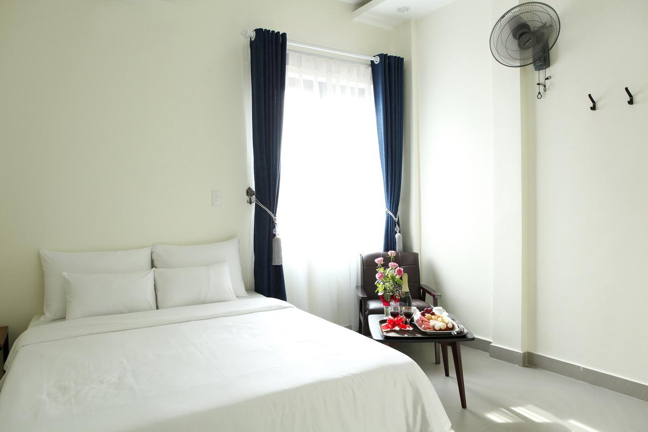 Noblesse Hotel Хайфон Экстерьер фото