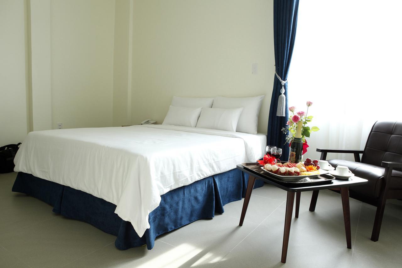 Noblesse Hotel Хайфон Экстерьер фото