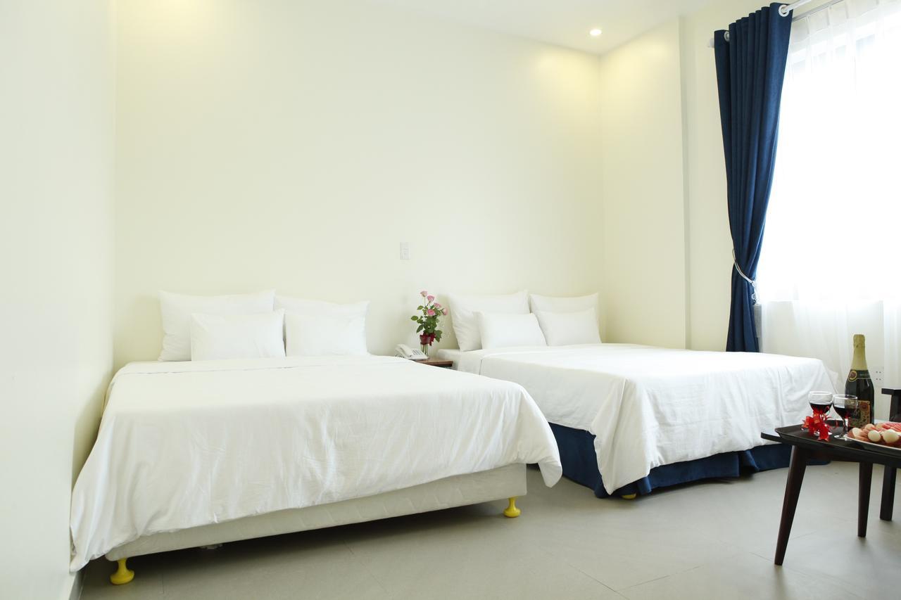 Noblesse Hotel Хайфон Экстерьер фото